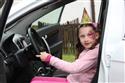Třetí Chevrolet odevzdán SOS dětské vesničce v Chvalčově
