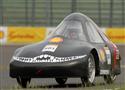 Shell Eco-marathon Europe 2011