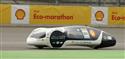 Shell Eco-marathon Europe 2011