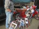 Jarní Motortechna Brno 2011