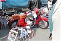 Jarní Motortechna Brno 2011, foto Miloš Svoboda