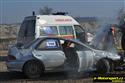 Již třetí Rally show Nemyčeves 2011