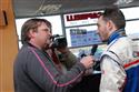 Buggyra a její druhý jezdec pro rok 2011