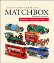 Velk kniha o modelech MATCHBOX a chystan autogramidy