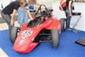 MSV 2011 v Brně a automobilové a motocyklové exponáty