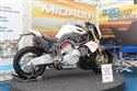 MSV 2011 v Brně a automobilové a motocyklové exponáty