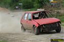 Čarodějnická Rallyeshow Nemyčeves u Jičína objektivem Boba Hlávky