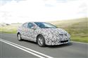 Honda na zářijovém autosalonu IAA ve Frankfurtu představí svůj nový model Civic