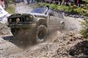 Amaterský závod Offroad v Zálší u Veselí Nad Lužnicí