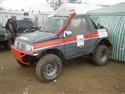 Offroadmarathon ve Šternberku 2011 - auta § atmosféra