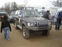 Offroadmarathon ve Šternberku 2011 - auta § atmosféra