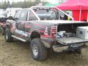 Offroadmarathon ve Šternberku 2011 - auta § atmosféra