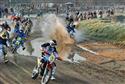 Vzpomínka na Offroadmarathon ve Šternberku 2010