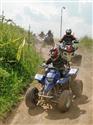 Vzpomínka na Offroadmarathon ve Šternberku 2010