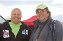 Březnový Offroadmarathon ve Šternberku objektivem T. a P. Malých