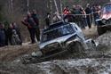 Březnový Offroadmarathon ve Šternberku objektivem T. a P. Malých