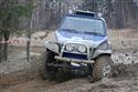 Březnový Offroadmarathon ve Šternberku objektivem T. a P. Malých