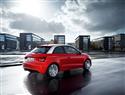 Výkonné sportovní pneumatiky Bridgestone pro vlajkovou loď Audi A1