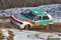 Přibice 2011 - zimní amatérský rallyecross objektivem Přemka Řihánka