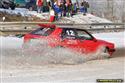 Přibice 2011 - zimní amatérský rallyecross objektivem Přemka Řihánka