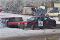 Přibice 2011 - zimní amatérský rallyecross objektivem Přemka Řihánka