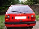 Auto ve speciální úpravě pro řidičky.....:-))