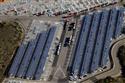SEAT bude mít největší střešní fotovoltaickou elektrárnu