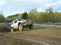 Marathon offroadů v Sedlčanech 2011