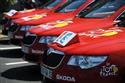 ŠKODA pozitivně bilancuje letošní sponzorskou podporu Tour de France