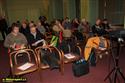 Novinka- školení fotografů a novinářů 2011
