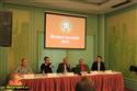 Novinka- školení fotografů a novinářů 2011