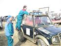 Offroadmarathon ve Šternberku objektivem Petra Janků
