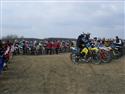 Offroadmarathon ve Šternberku objektivem Petra Janků