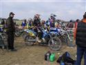 Offroadmarathon ve Šternberku objektivem Petra Janků