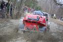 Offroadmarathon ve Šternberku objektivem T. a P. Malých podruhé