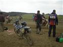Offroadmarathon ve Šternberku 2011 - motorky a čtyřkolky