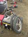 Offroadmarathon ve Šternberku 2011 - motorky a čtyřkolky