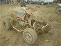 Offroadmarathon ve Šternberku 2011 - motorky a čtyřkolky