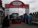 Studenecké Míle 2011 - 4. ročník závodu historických vozidel