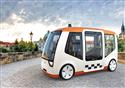 Designérská soutěž o pražské taxi zná vítěze
