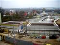 Stavba Královopolských tunelů ( Dobrovského) v Brně pokračuje