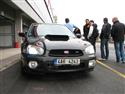 Fotovzpomínka na dubnovou Tuning Show 2011 Brno