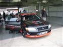 Fotovzpomínka na dubnovou Tuning Show 2011 Brno