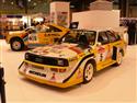 Autosport International Birmingham 2011
