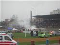 Autoslide Žarnovice 2011 a její atmosféra pohledem diváka