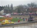 Autoslide Žarnovice 2011 a její atmosféra pohledem diváka