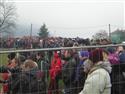 Autoslide Žarnovice 2011 a její atmosféra pohledem diváka