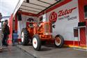 Brněnský Zetor letos oslavuje již 65. výročí od svého vzniku