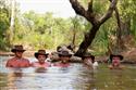 Vzpomínky na Expedici Australie 2005 Tatrou 805, foto účastníků