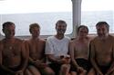 Vzpomínky na Expedici Australie 2005 Tatrou 805, foto účastníků